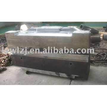 Forged Block Mold